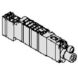 Exemplarische Darstellung: ARBQ4000-00-B-1 (ARBQ4000-00-B-1)   &   ARBQ4000-00-P-1 (ARBQ4000-00-P-1)   &   ARBY3000-05-P-2 (ARBY3000-05-P-2)  & ...