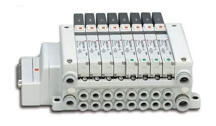 Exemplarische Darstellung: INA-25-88 (INA-25-88)   &   VVQ2000-13-1 (VVQ2000-13-1)   &   VVQ4000-13-1 (VVQ4000-13-1)