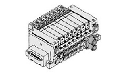 Exemplarische Darstellung: VVQ2000-52A-C10