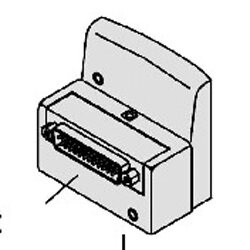 Exemplarische Darstellung: VVQC1000-F25-1