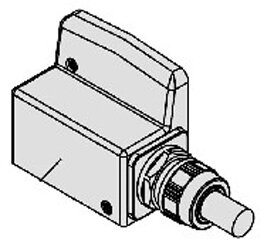 Exemplarische Darstellung: VVQC1000-L25-0-1