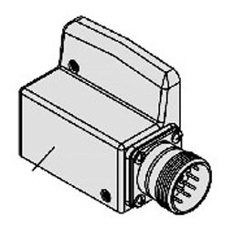 Exemplarische Darstellung: VVQC1000-M26-1