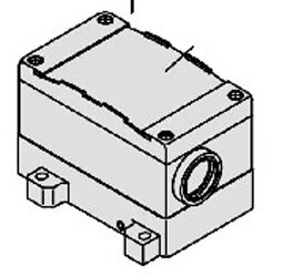 Exemplarische Darstellung: VVQC1000-T0-1