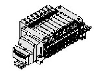 Exemplarische Darstellung: VVQC1000-57A-S (VVQC1000-57A-S)   &   VVQC1000-57A-T (VVQC1000-57A-T)   &   VVQC2000-57A (VVQC2000-57A)  & ...